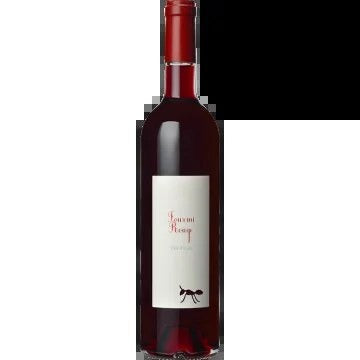 Fourmirouge2024–LesAnimalsbyFamillePerrin
