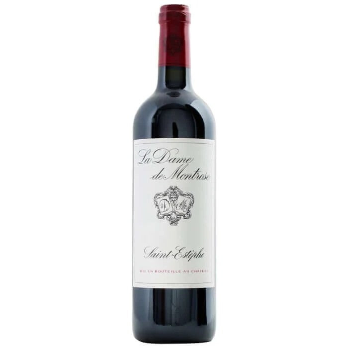 LaDamedeMontrose,Saint-Estèphe2022