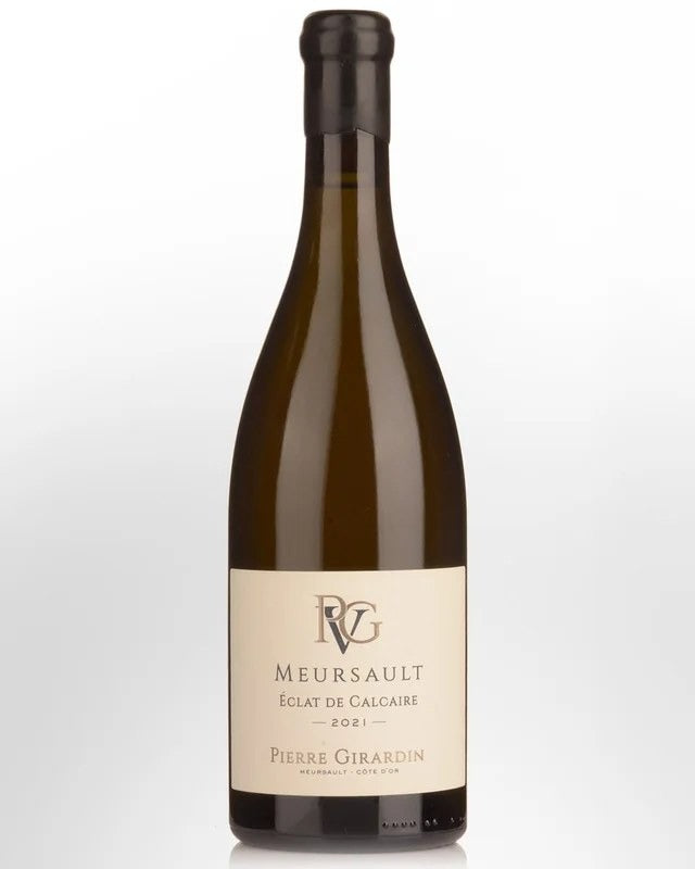 2021DomainePierre-VincentGirardinMeursaultEclatdeCalcaire
