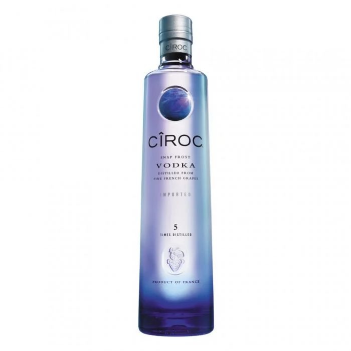 Ciroc1LITRESnapFrostVodka