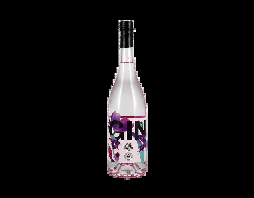 KewLondonDryGin70cl