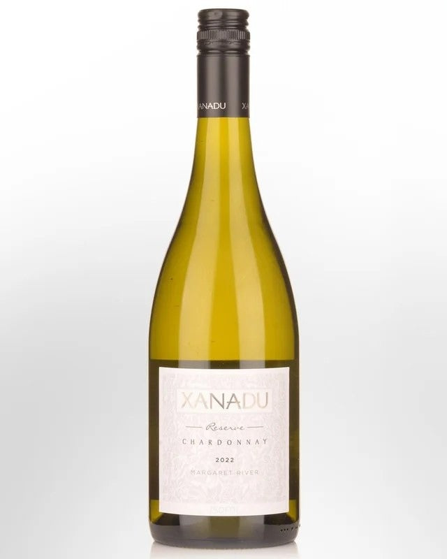 2022XanaduReserveChardonnay