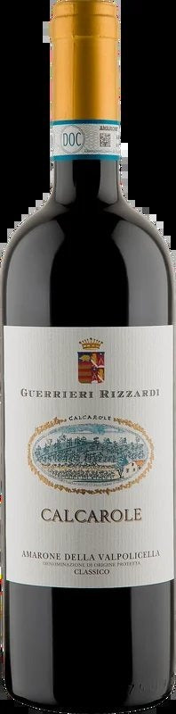 RizzardiCalcaroleAmarone