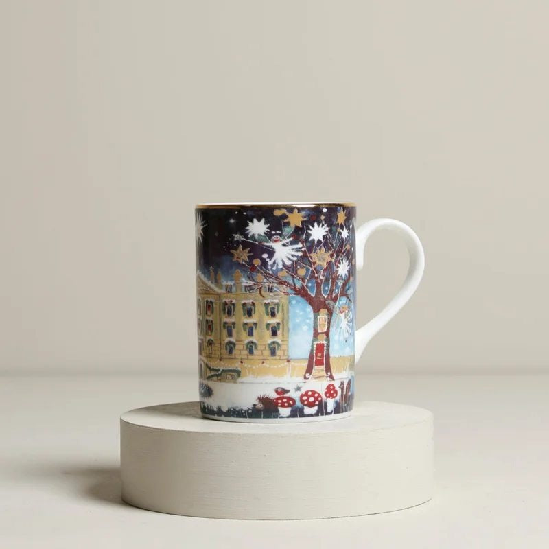 LucyLoveheartAMidwintersNightMug