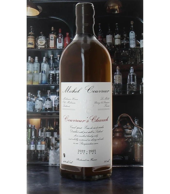 Couvreur’sClearach2022-2025–WhiskyMichelCouvreur