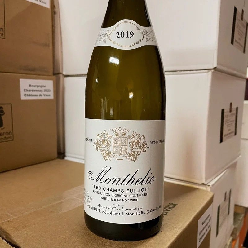 MonthelieBlanc2019LesChampsFulliot,PaulGaraudet