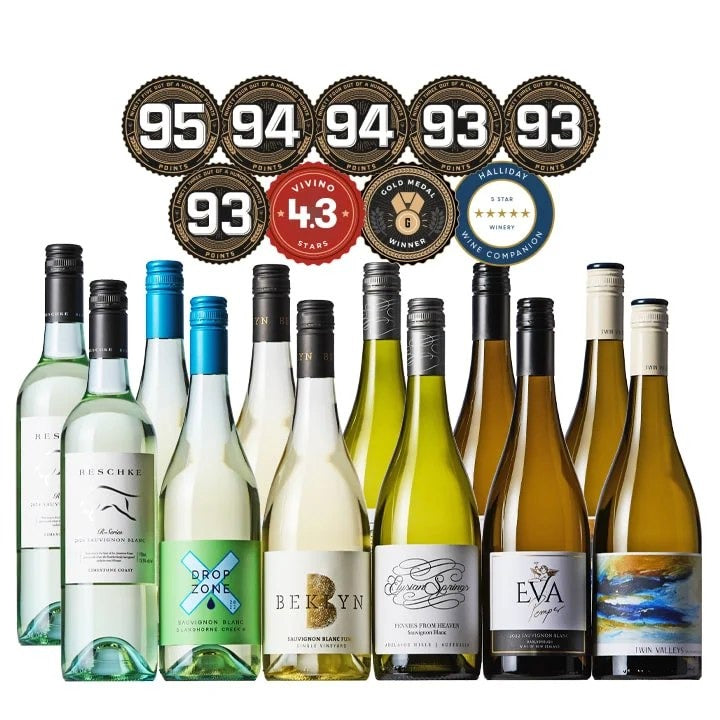 SauvignonBlancLineup–ClickQuickEdition