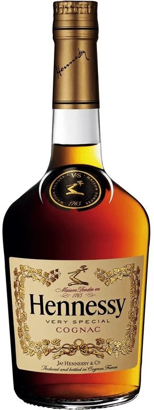 HennessyVSSBC70cl
