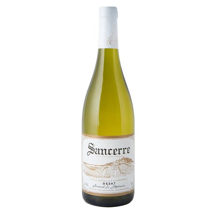 Sancerre,DomaineArnaudetStéphanieDezat2024