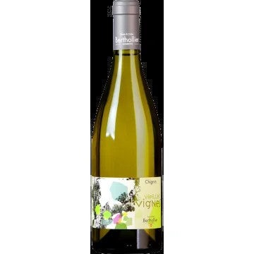 ChigninVieillesVignes2024–DomaineBerthollier–LaCombeDesGrand’vignes