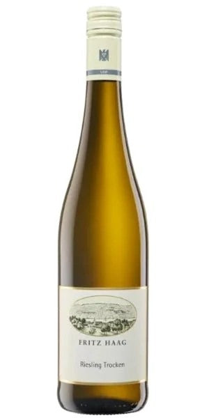 FritzHaag,RieslingTrocken,2023