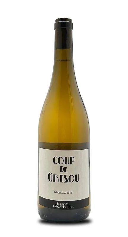 CoupdeGrisou
