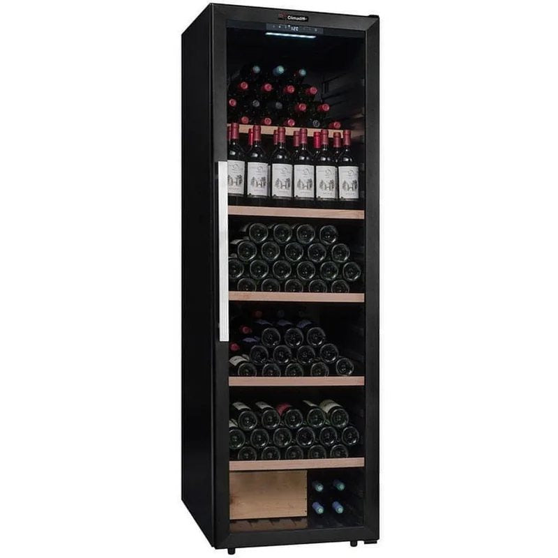 Climadiff–248BottleMultipurposeWineCabinetCPW250B1