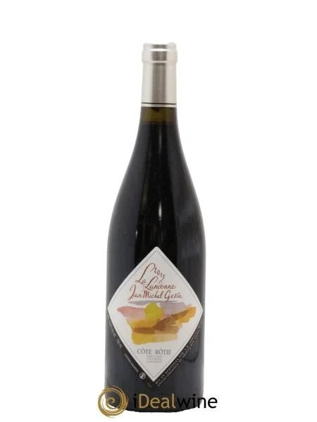 Côte-RôtieLaLandonneJean-MichelGerin2015