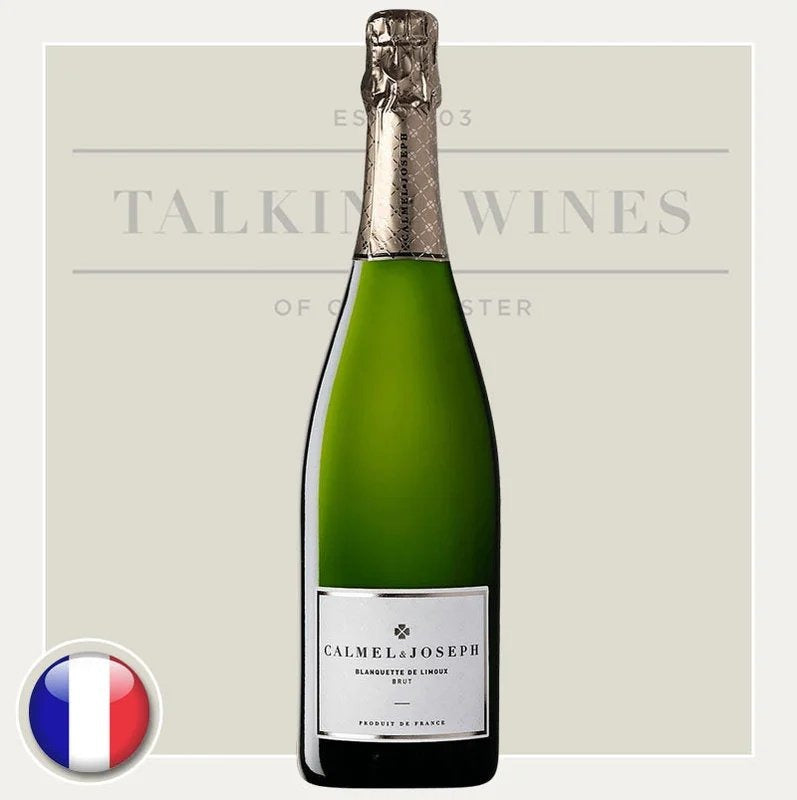 CalmelJosephBlanquettedeLimouxBrut