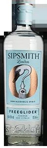 SipsmithFreeGliderAlcoholFreeSpirit70clNV