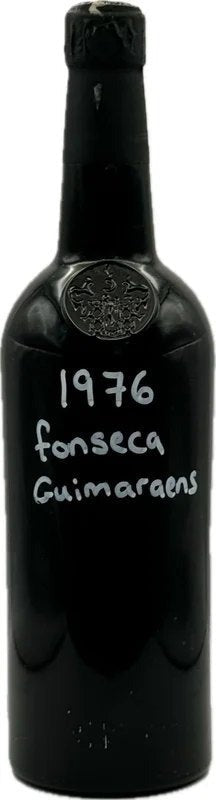 FonsecaPort,1976VintagePort