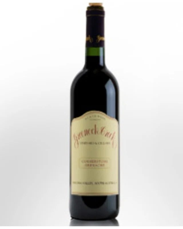 2006GreenockCreekCornerstoneGrenache