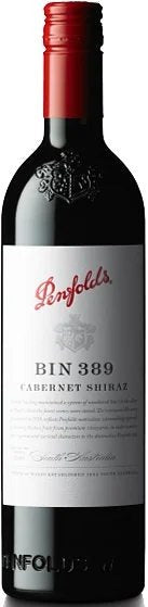 PenfoldsBin389CabernetShiraz2019