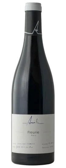 2021WinefromBeaujolais