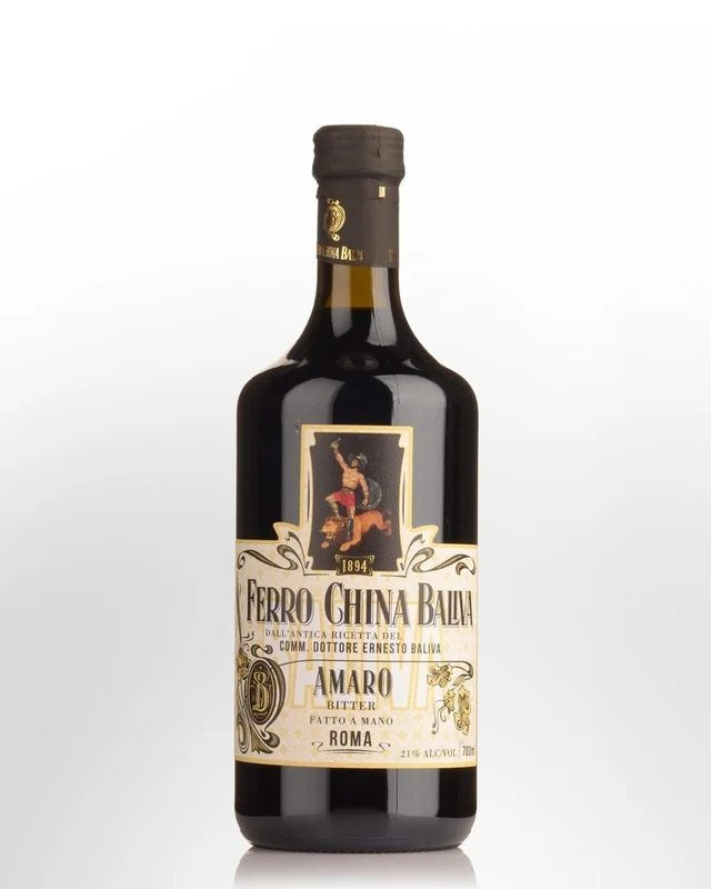 BalivaFerroChina(700ml)