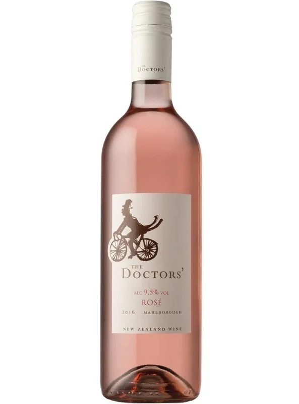 TheDoctors,Rose