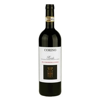 CorinoGiovannidiCorinoGiuliano,BaroloLaMorra2019