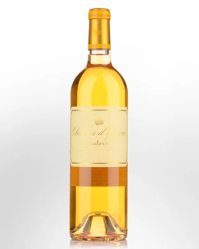 2020Chateaud’Yquem