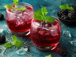 BlackberryMalt