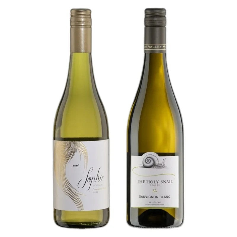 Discovery2BottleSauvignonWineSet