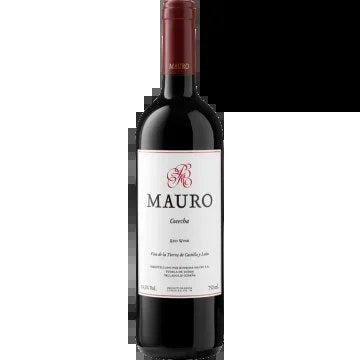 Mauro2022–BodegasMauro