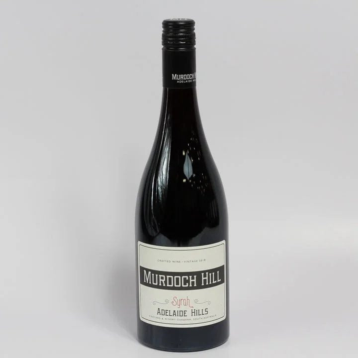 MurdochHillSyrah2018