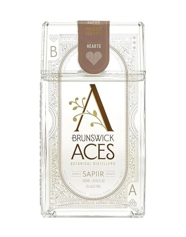BrunswickAcesHeartsSapiir0%700ml