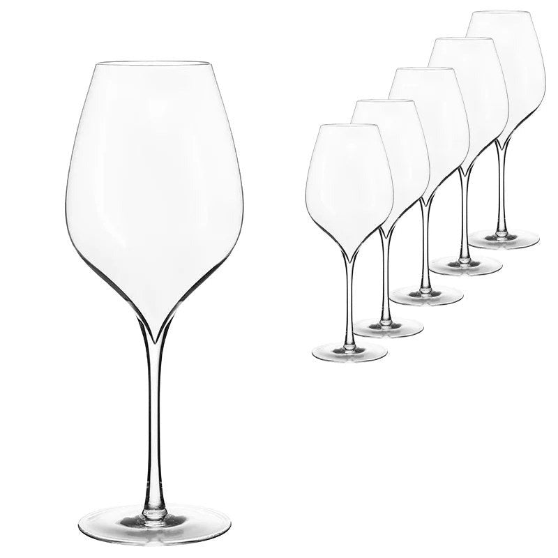LehmannGlassA.LallementUniversalWineGlass500ml–Setof6
