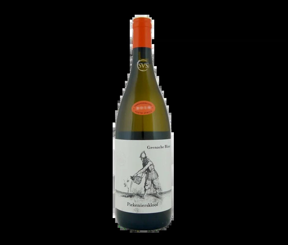 Piekenierskloof,GrenacheBlanc,2024