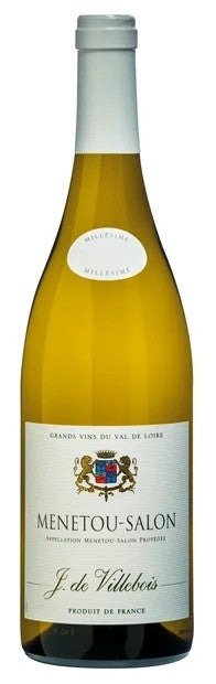 JdeVillebois,Menetou-SalonBlanc202375cl