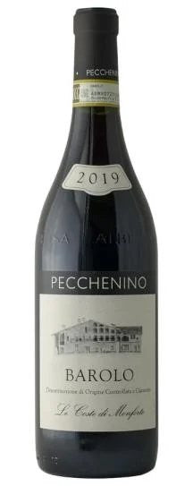 2019WinefromPiedmont