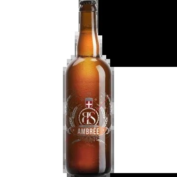 BsAmbréeBio75cl–LesBrasseursSavoyards