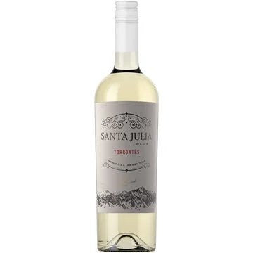 REMAININGSTOCK:SantaJuliaTorrontes2022(750ml)
