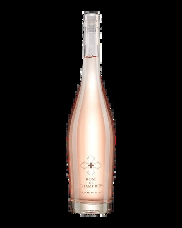ChateaudeChambrunBordeauxRosé