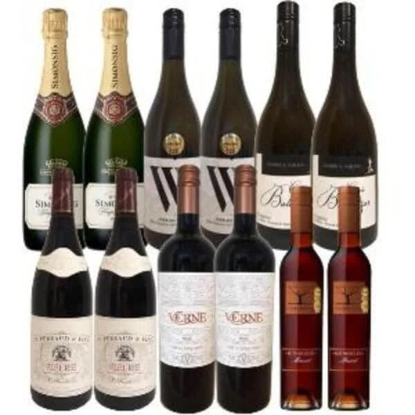 TalkingTurkey12bottles