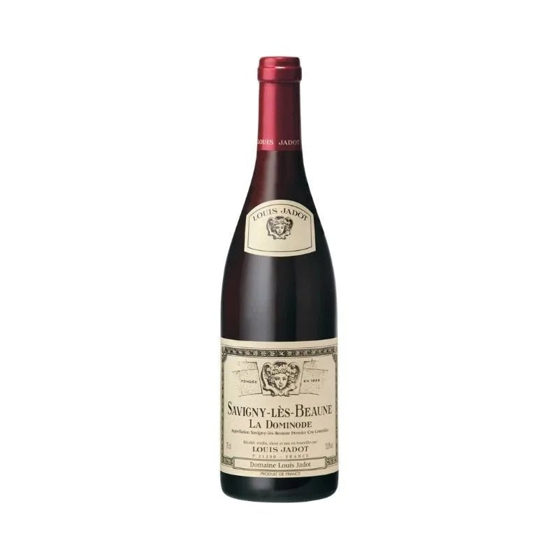 LouisJadotSavigny-lès-Beaune1erCru‘LaDominodeâ€?013