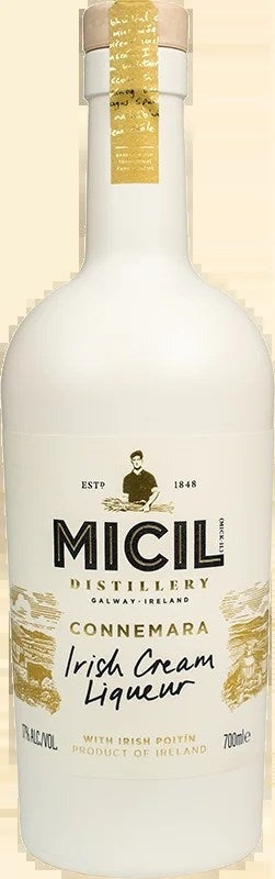 MicilConnemaraIrishCreamLiqueur70cl
