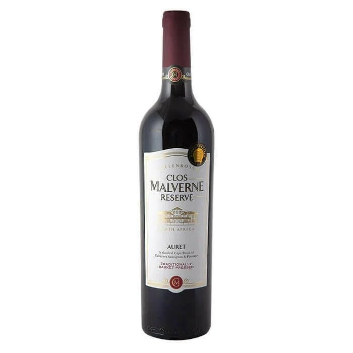 ClosMalverneReserve‘Auret’,BasketPressed,Stellenbosch2020