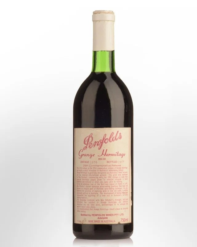 1976PenfoldsGrangeHermitage