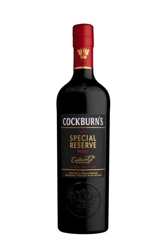 Cockburn’sSpecialReservePortNV(750ml)