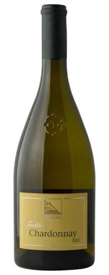 2022WhiteWinefromTrentinoAltoAdige