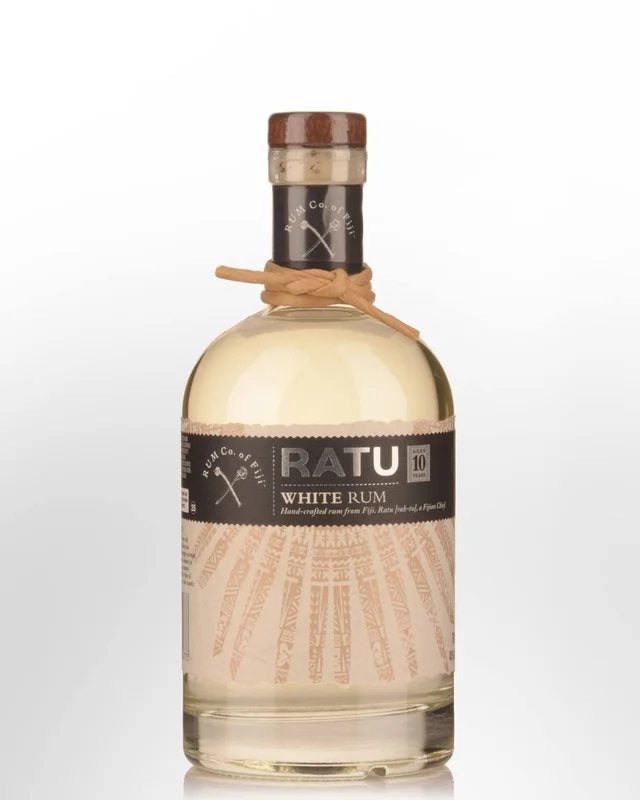 Ratu10YearOldWhiteRum(700ml)
