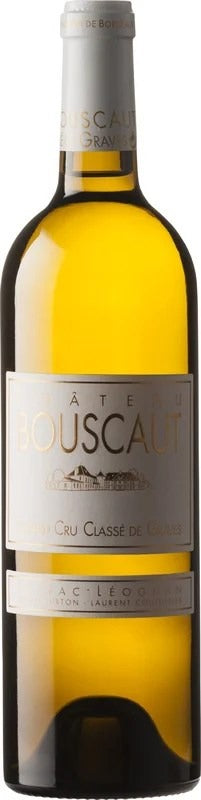 ChateauBouscautPessac-LeognanBlanc,CruClasse202175cl