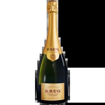 ChampagneKrug–GrandeCuvée173Édition